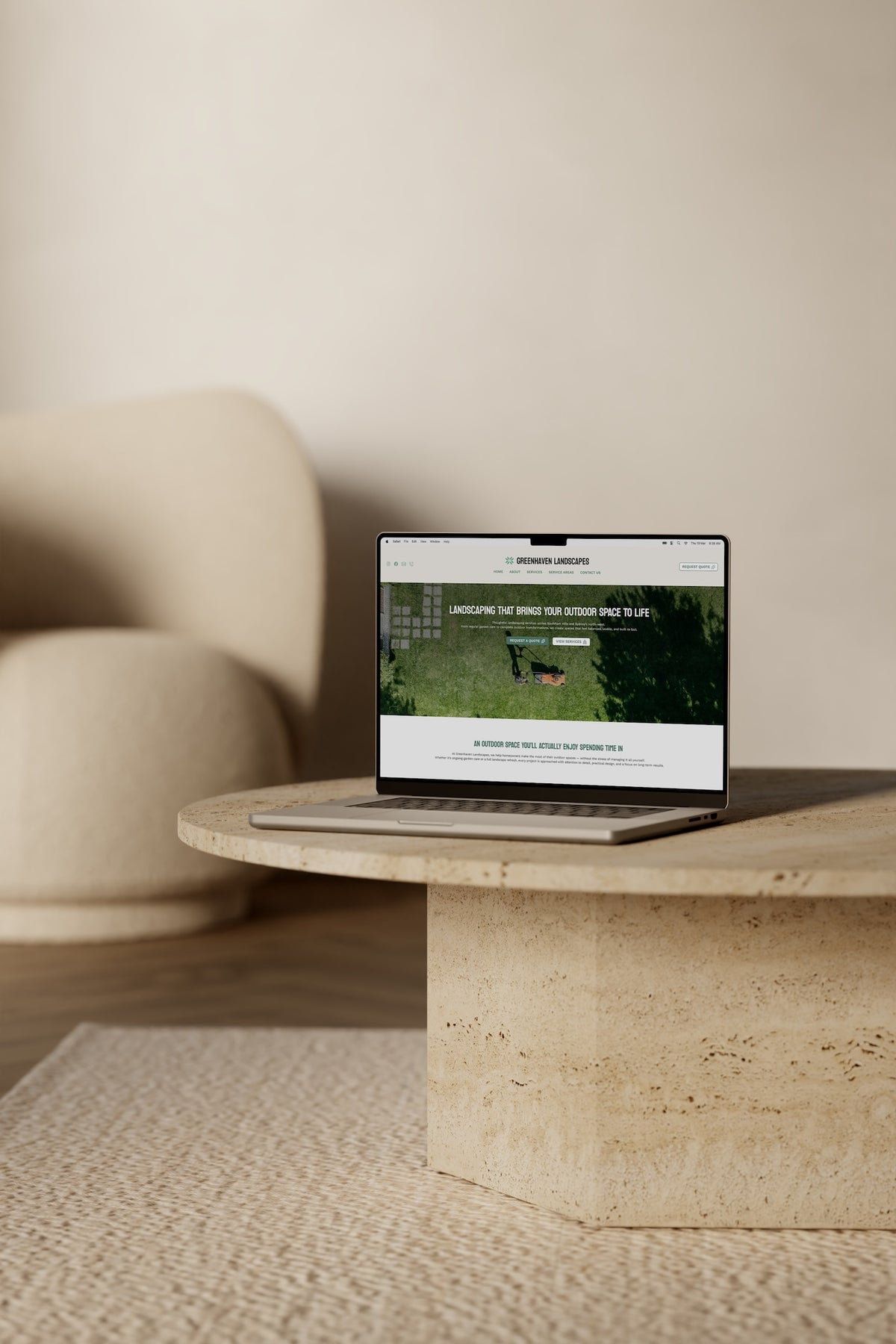 Framework Theme