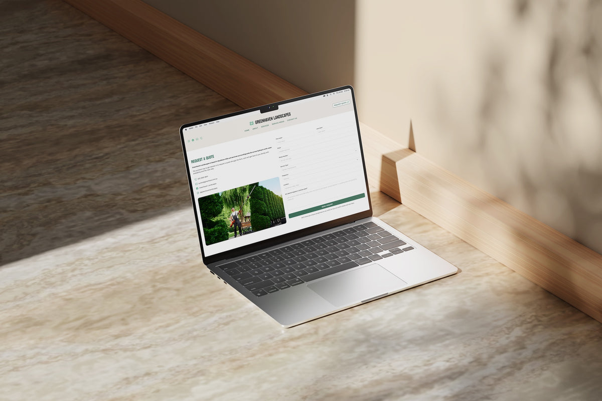 Framework Theme