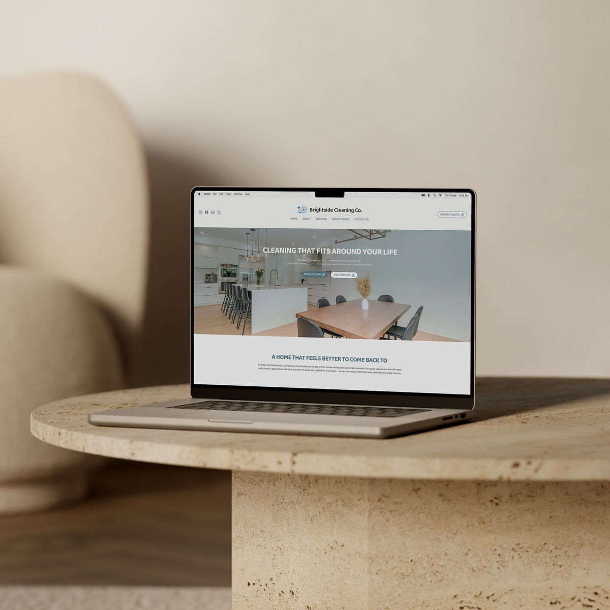 Framework Theme