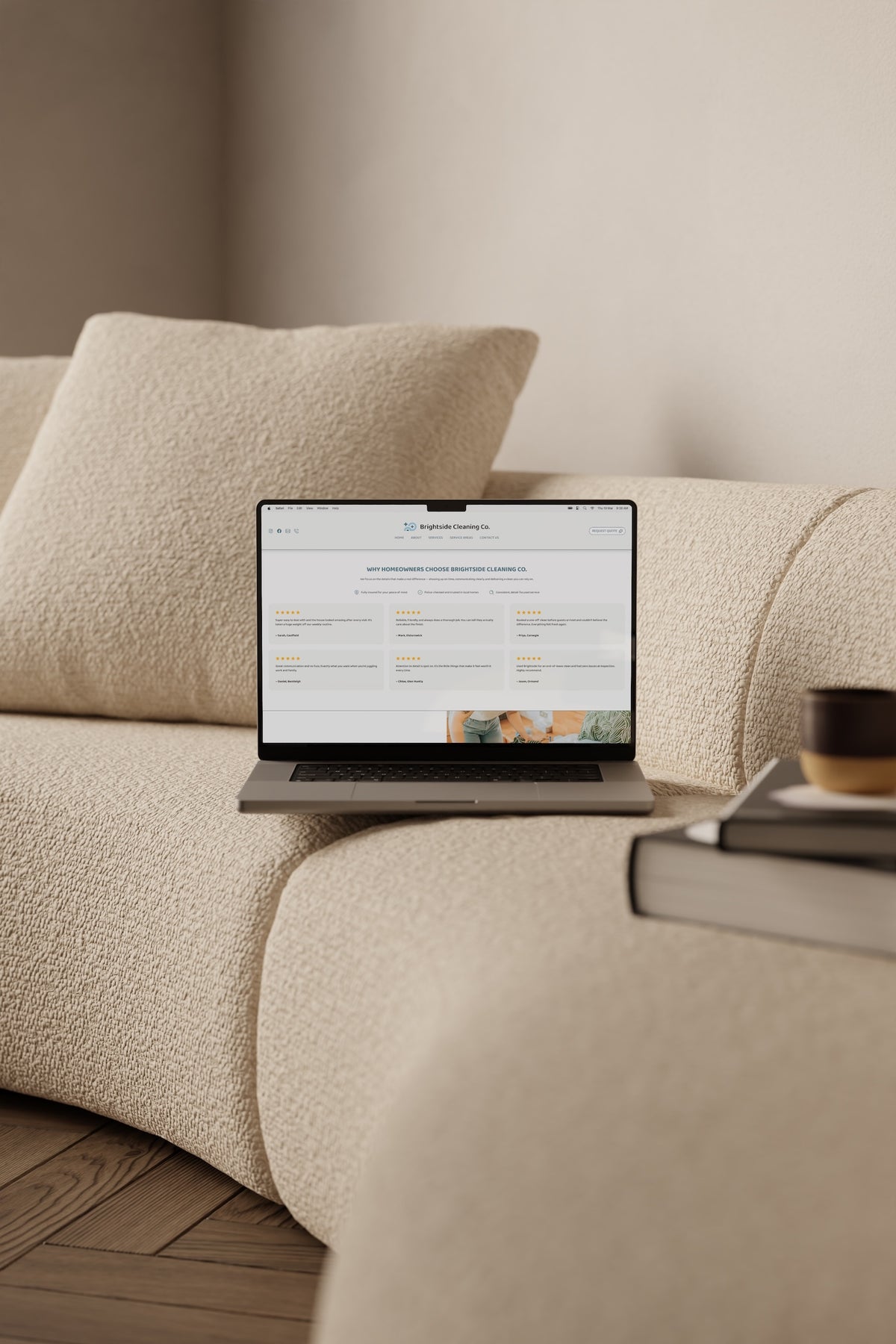 Framework Theme